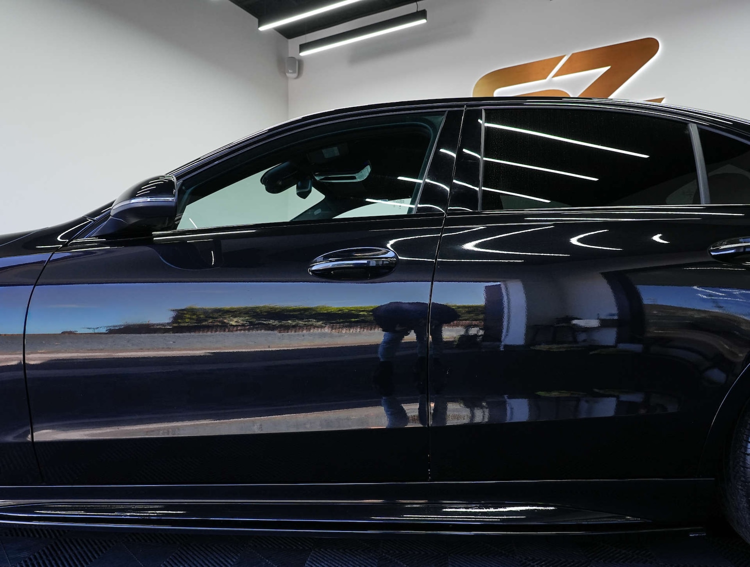 Used Mercedes-Benz C Class 2023 for sale - 77569717: Photo 32