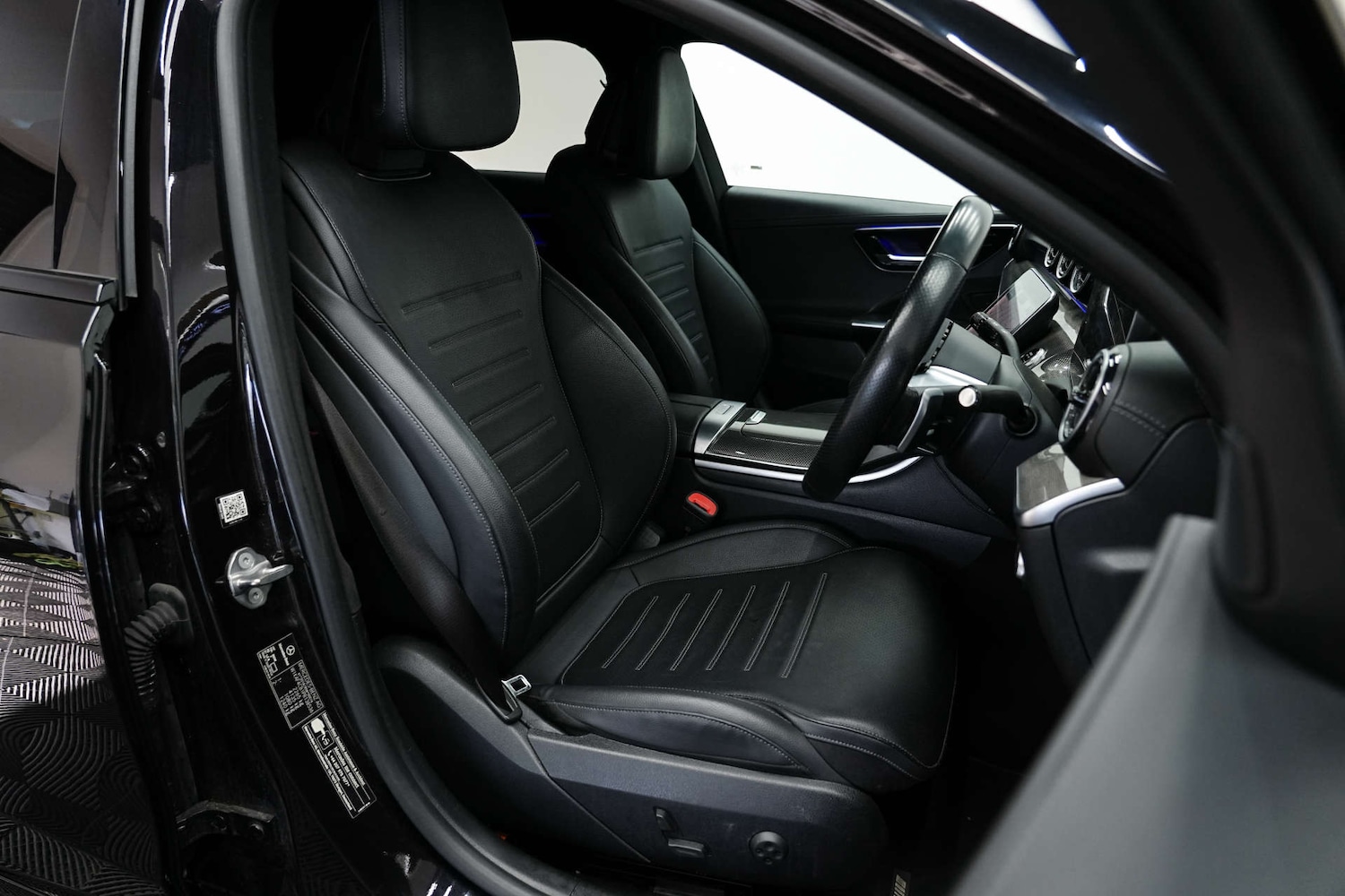 Used Mercedes-Benz C Class 2023 for sale - 77569717: Photo 40