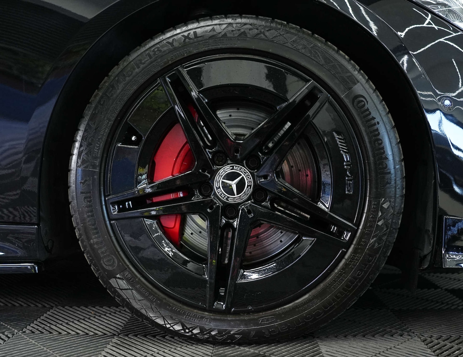 Used Mercedes-Benz C Class 2023 for sale - 77569717: Photo 42