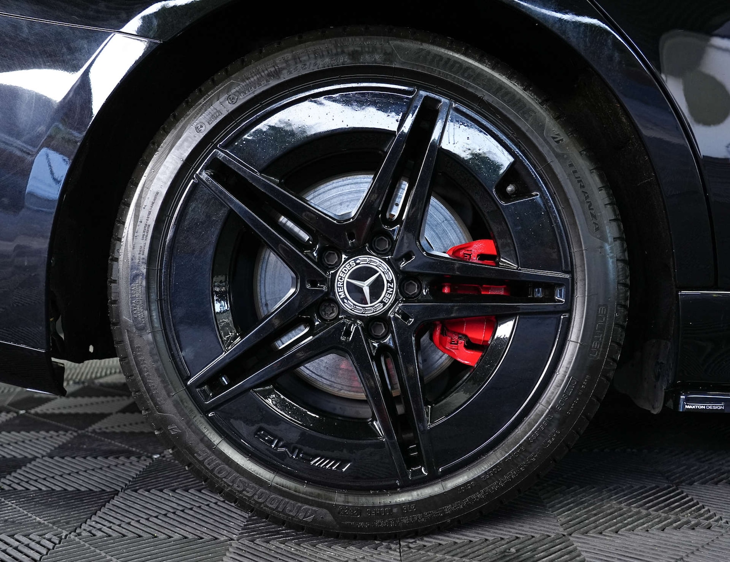 Used Mercedes-Benz C Class 2023 for sale - 77569717: Photo 43