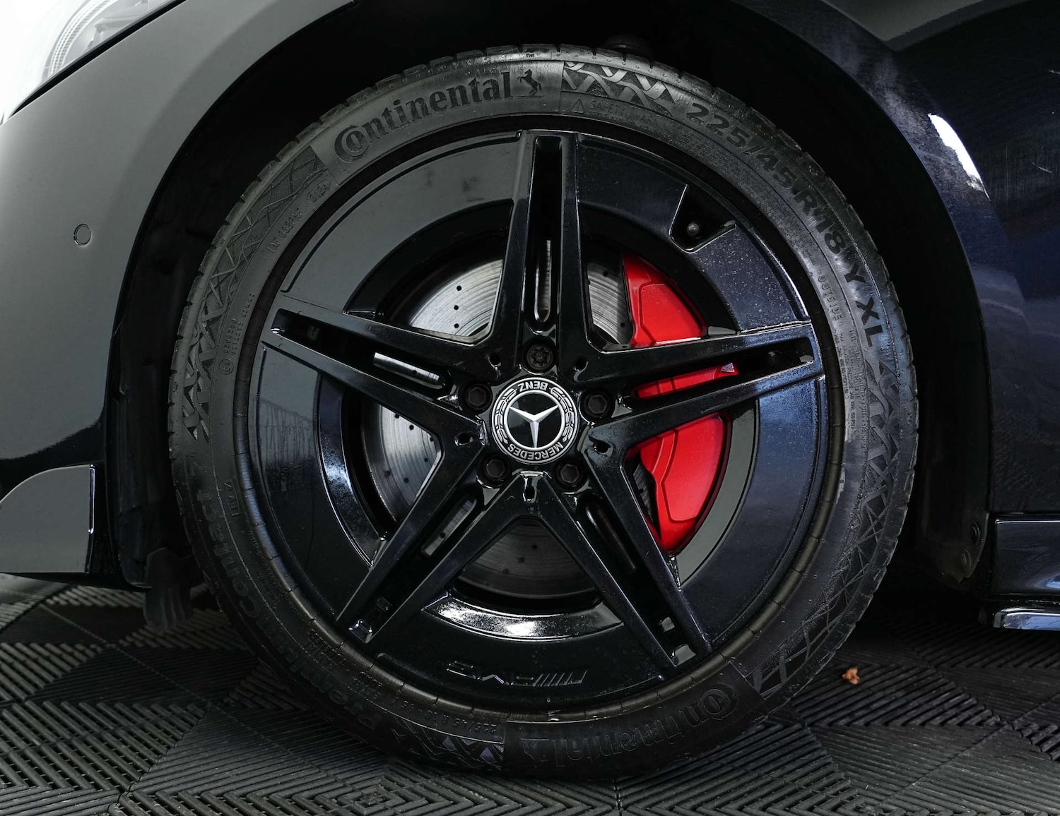 Used Mercedes-Benz C Class 2023 for sale - 77569717: Photo 44