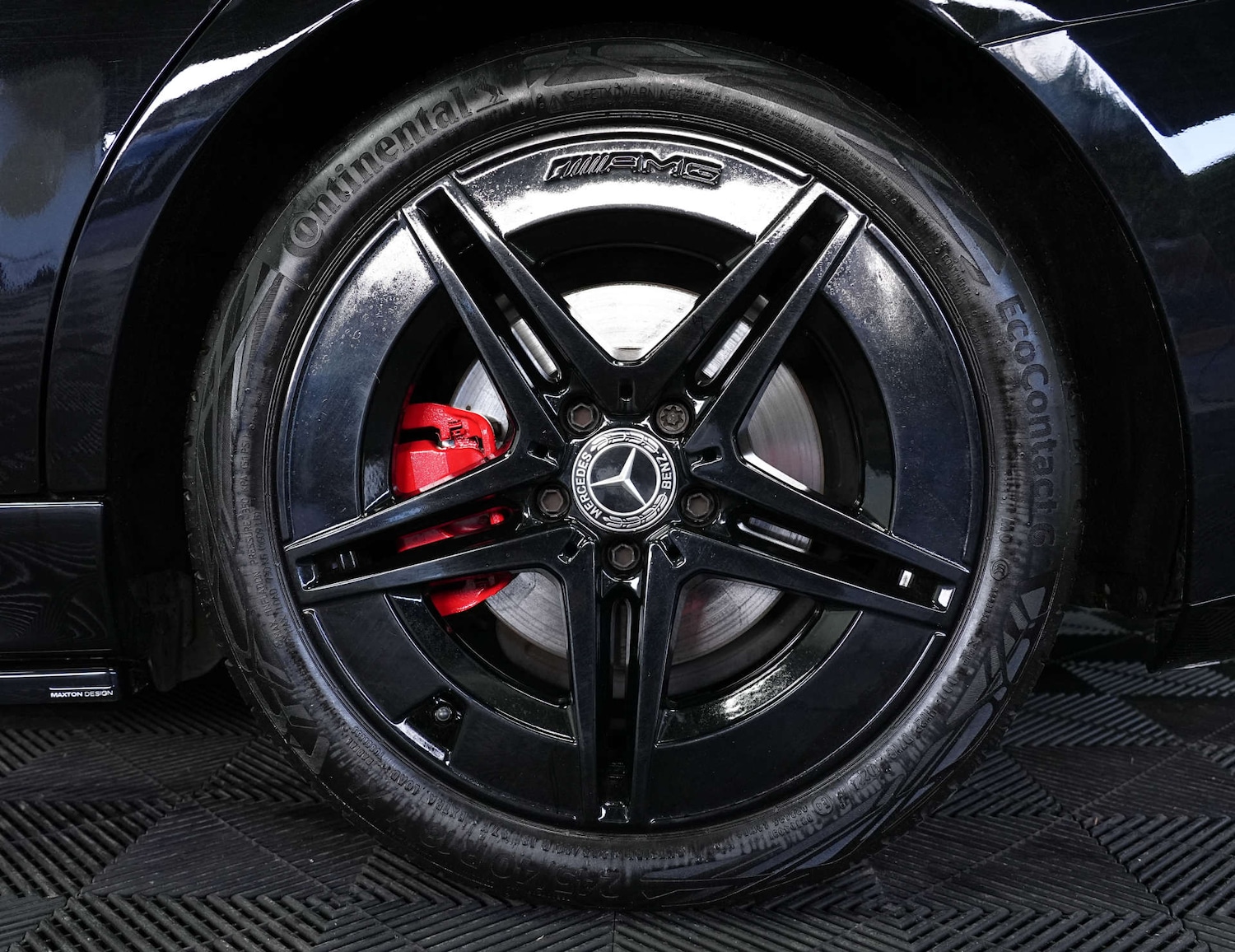 Used Mercedes-Benz C Class 2023 for sale - 77569717: Photo 45