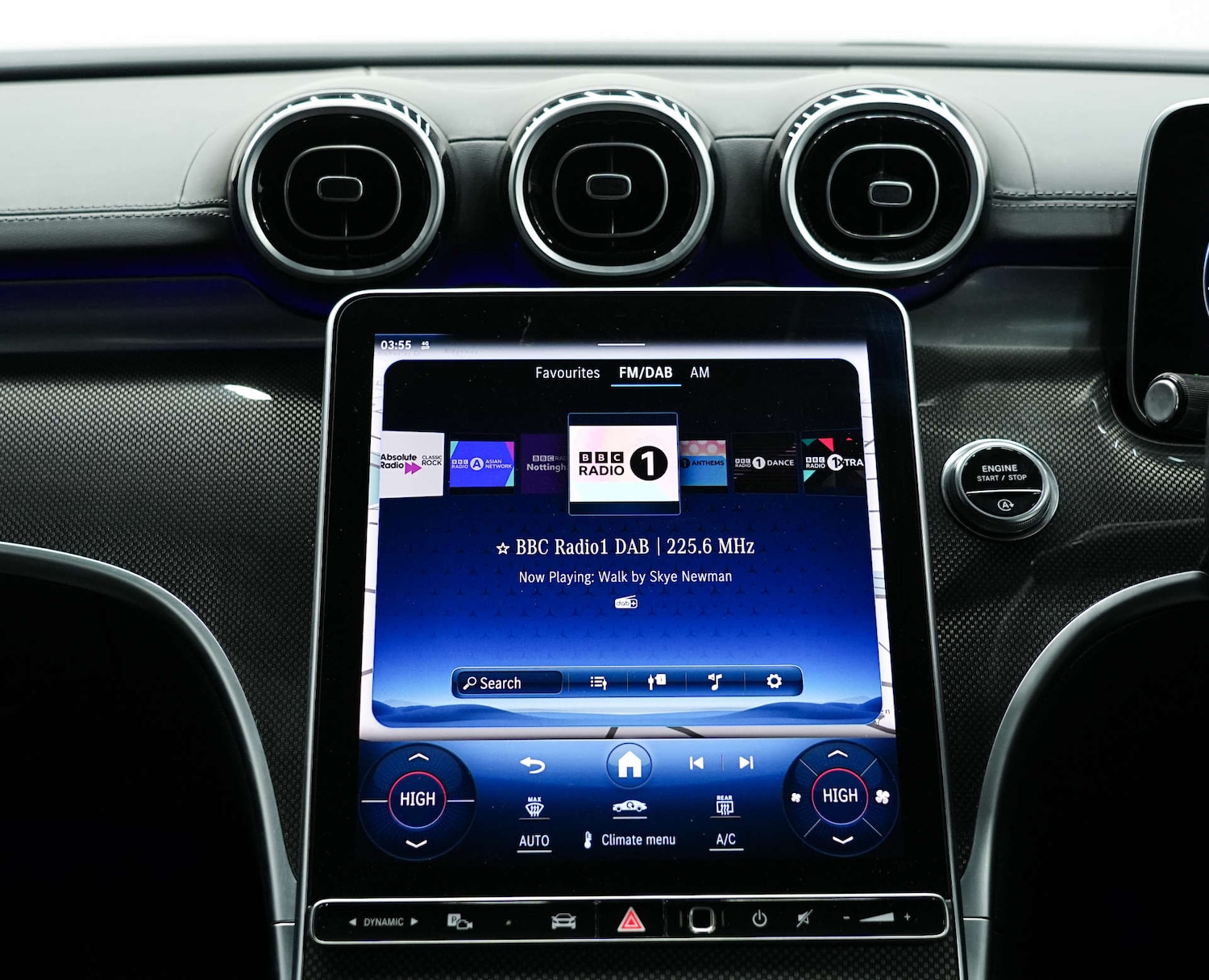 Used Mercedes-Benz C Class 2023 for sale - 77569717: Photo 52