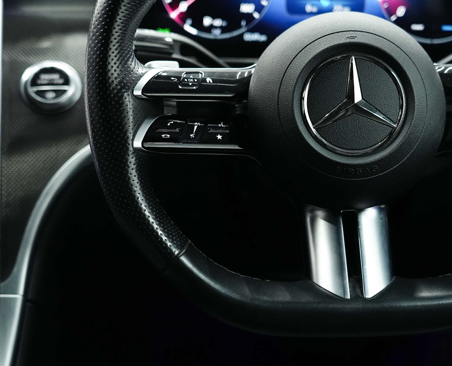 Used Mercedes-Benz C Class 2023 for sale - 77569717: Photo 58