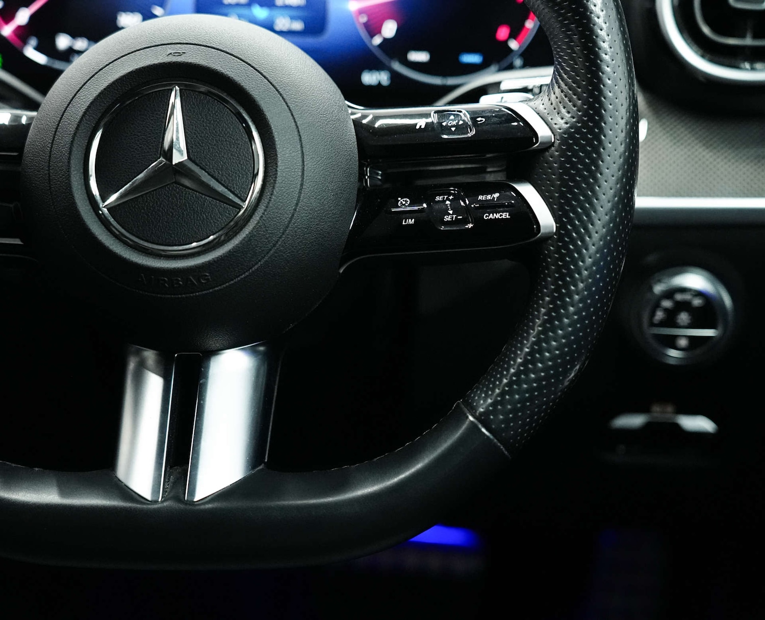 Used Mercedes-Benz C Class 2023 for sale - 77569717: Photo 59