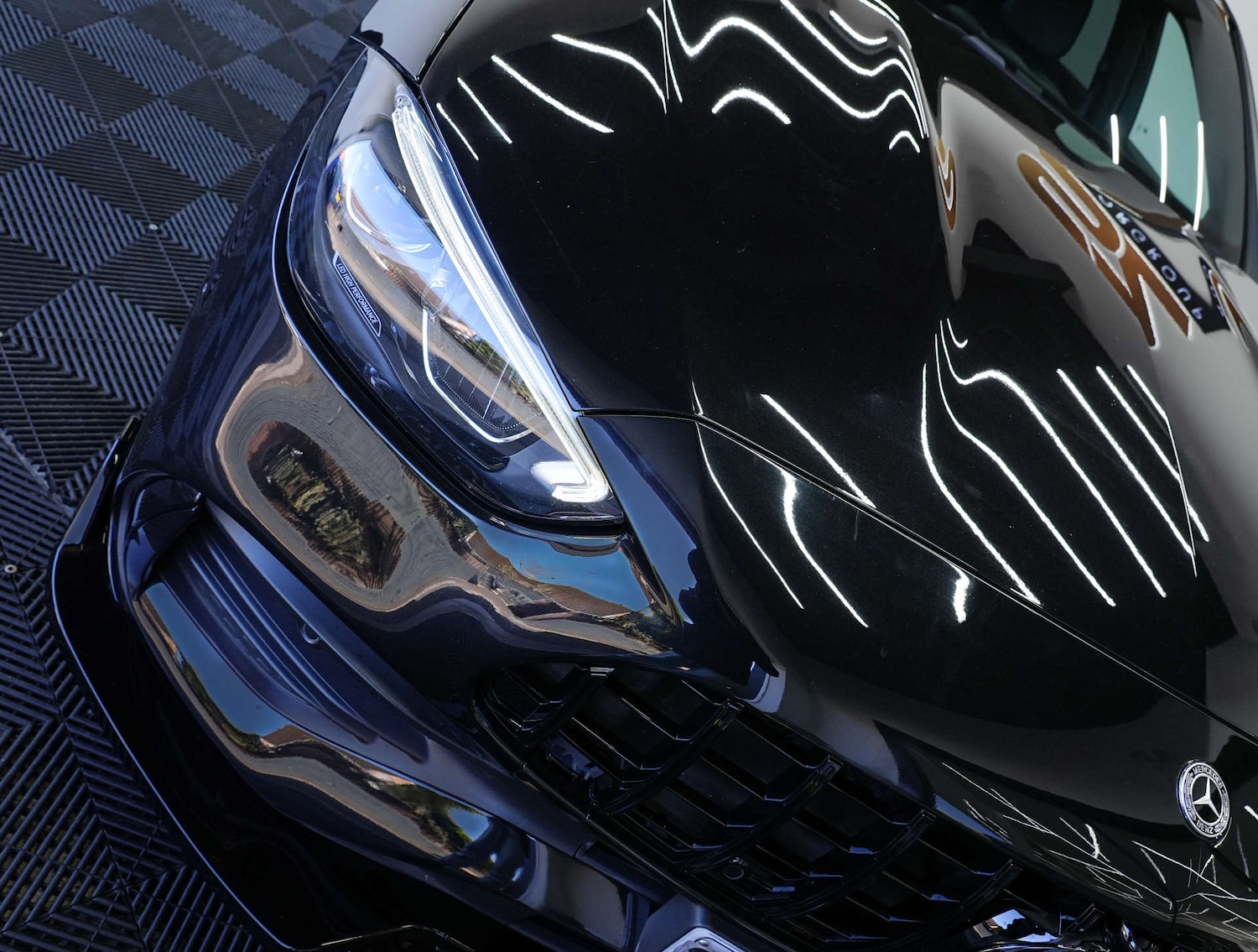 Used Mercedes-Benz C Class 2023 for sale - 77569717: Photo 63