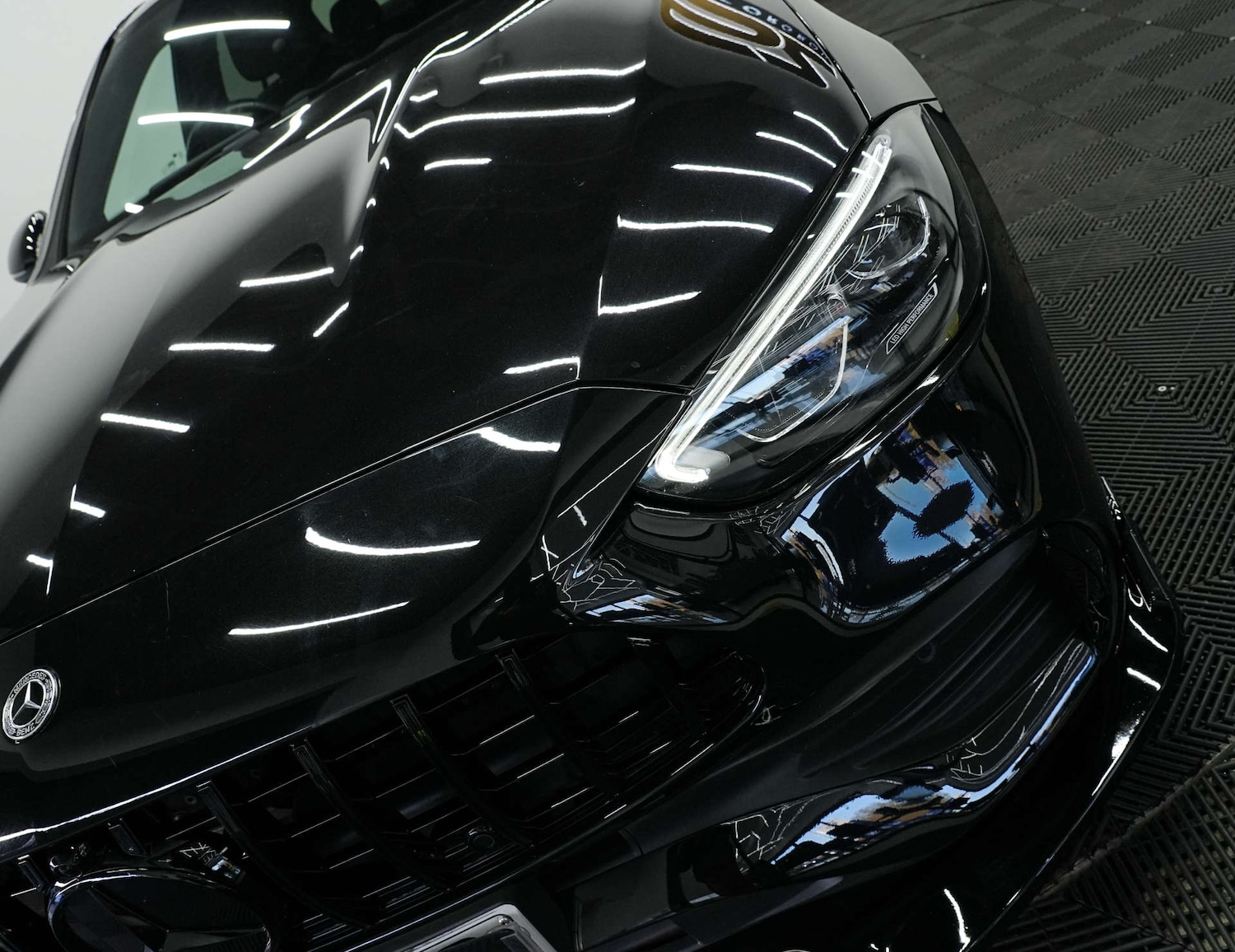 Used Mercedes-Benz C Class 2023 for sale - 77569717: Photo 64