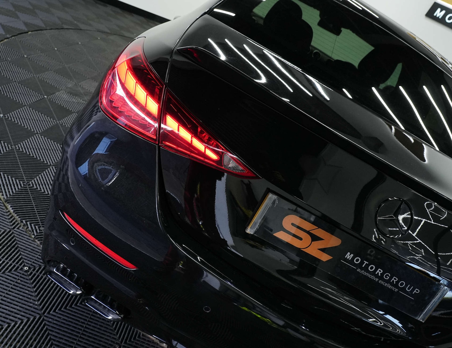 Used Mercedes-Benz C Class 2023 for sale - 77569717: Photo 65