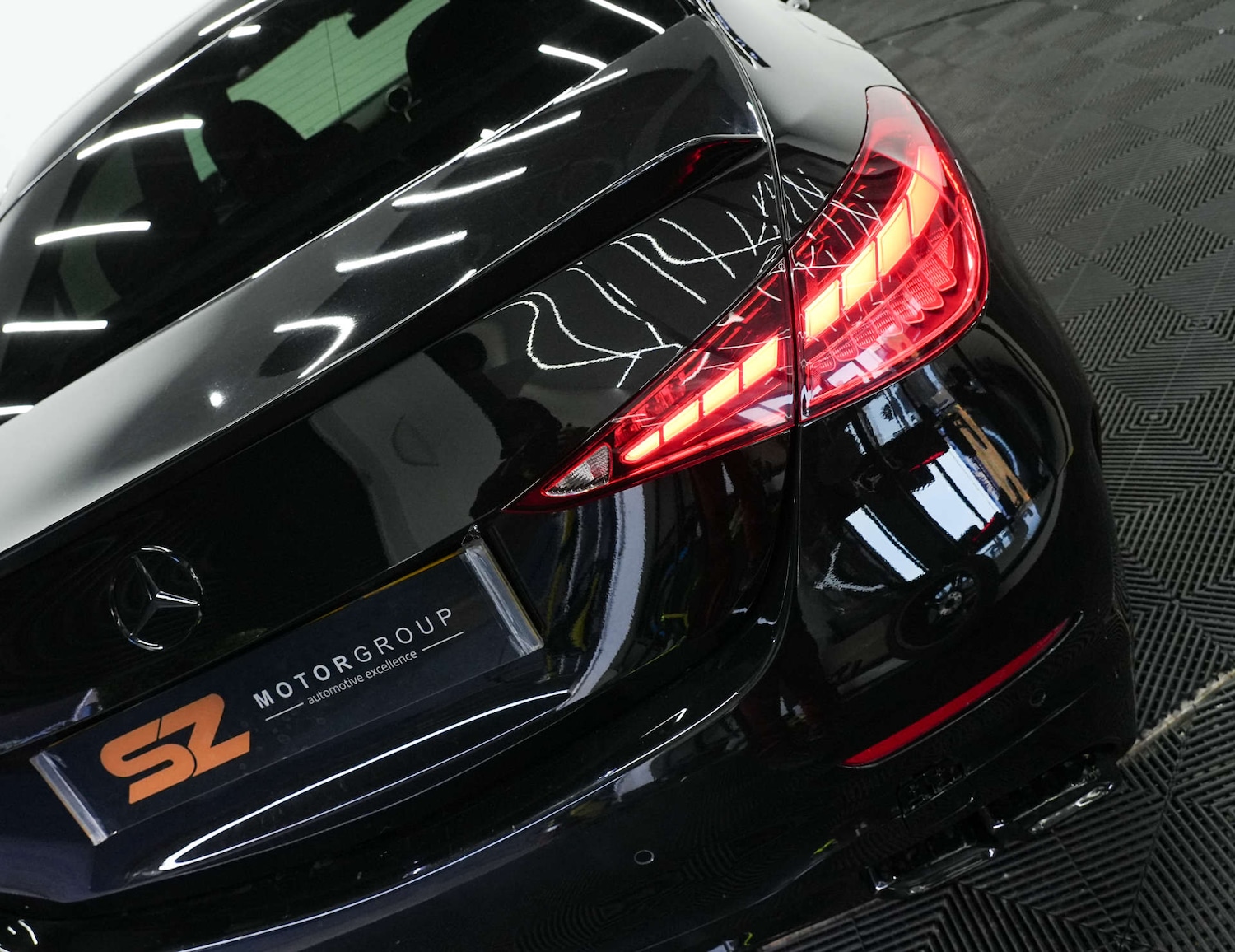 Used Mercedes-Benz C Class 2023 for sale - 77569717: Photo 66