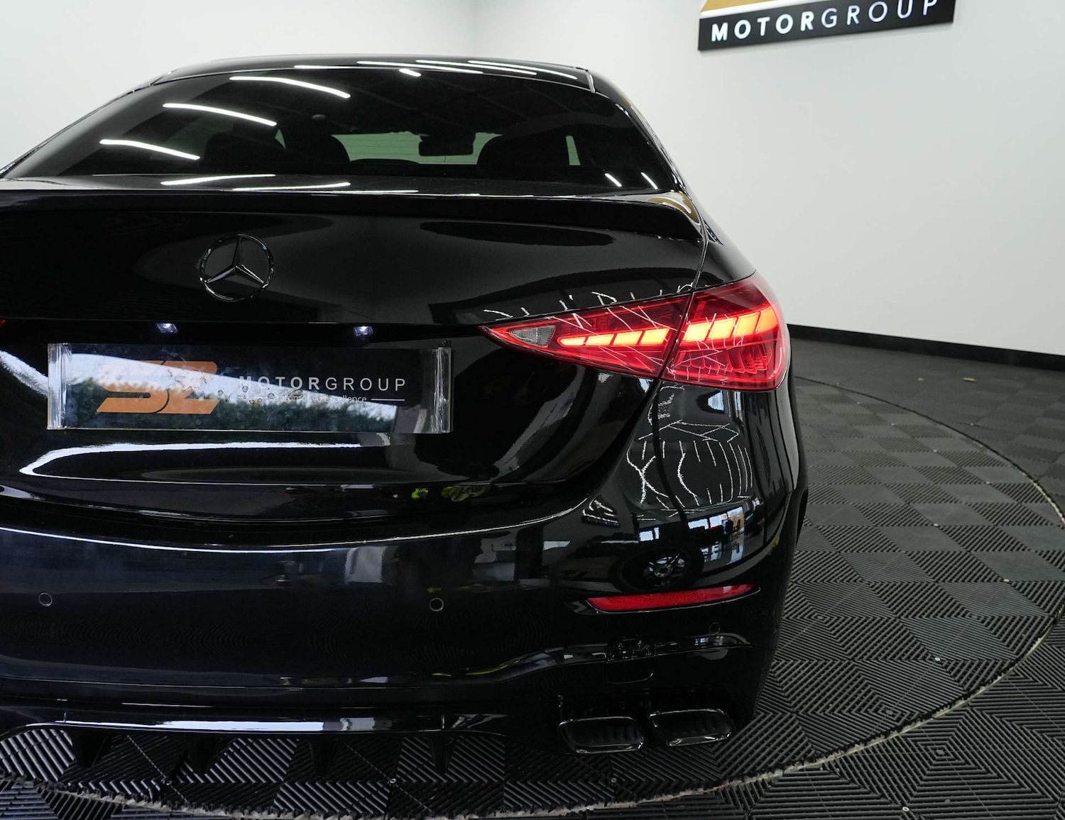 Used Mercedes-Benz C Class 2023 for sale - 77569717: Photo 68