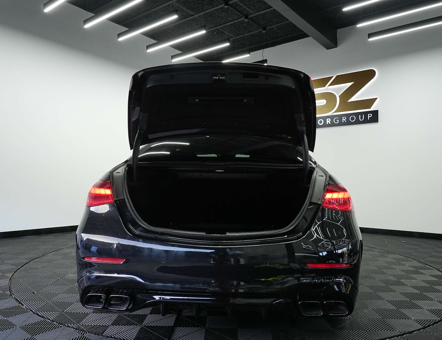 Used Mercedes-Benz C Class 2023 for sale - 77569717: Photo 69