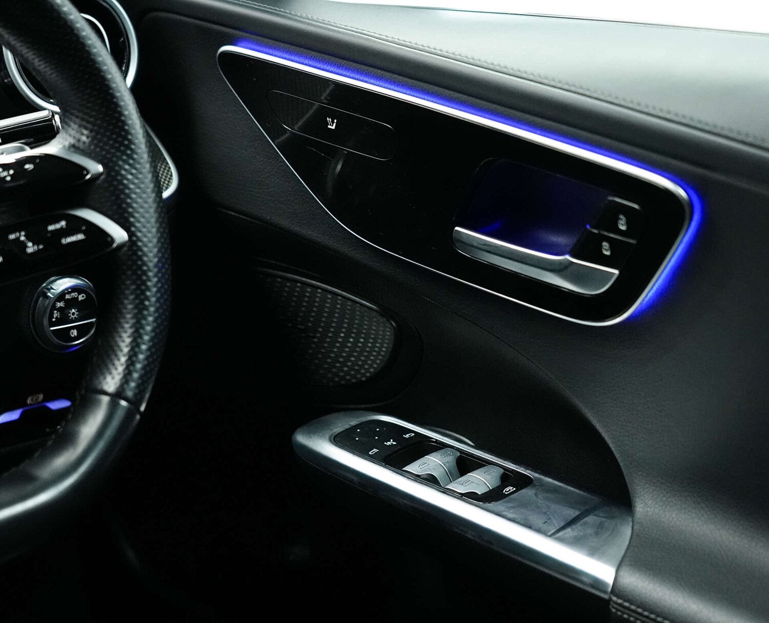 Used Mercedes-Benz C Class 2023 for sale - 77569717: Photo 74