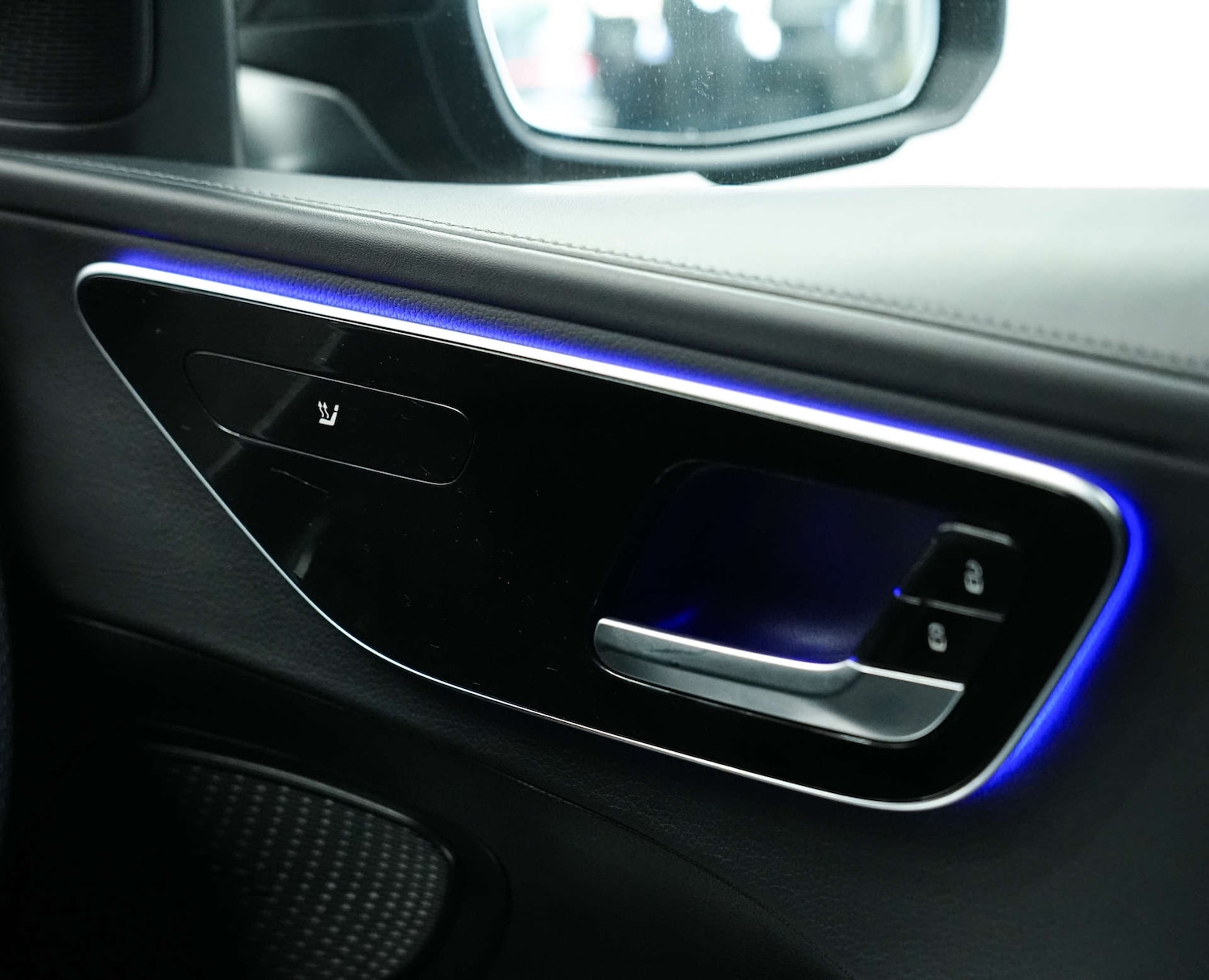 Used Mercedes-Benz C Class 2023 for sale - 77569717: Photo 75