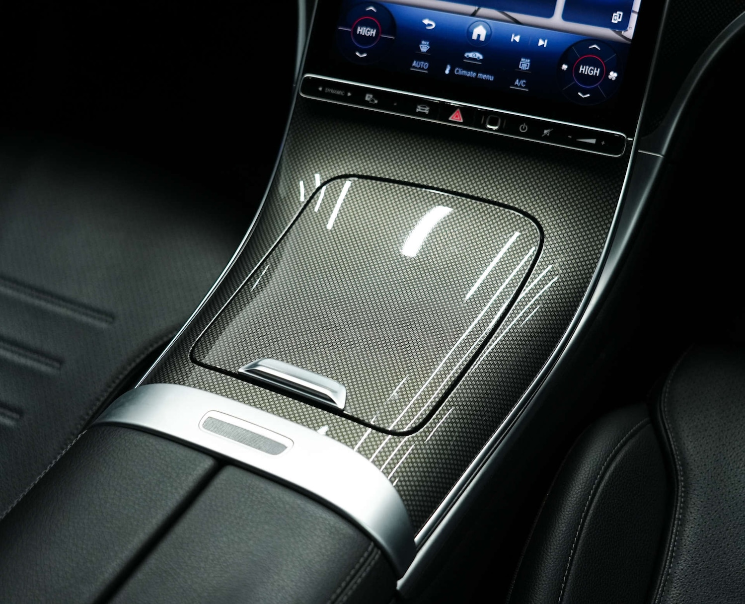 Used Mercedes-Benz C Class 2023 for sale - 77569717: Photo 77