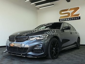 Used BMW 3 Series 2019 for sale - 78736130: Photo