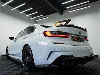 Used BMW 3 Series 2019 for sale - 78213094: Photo