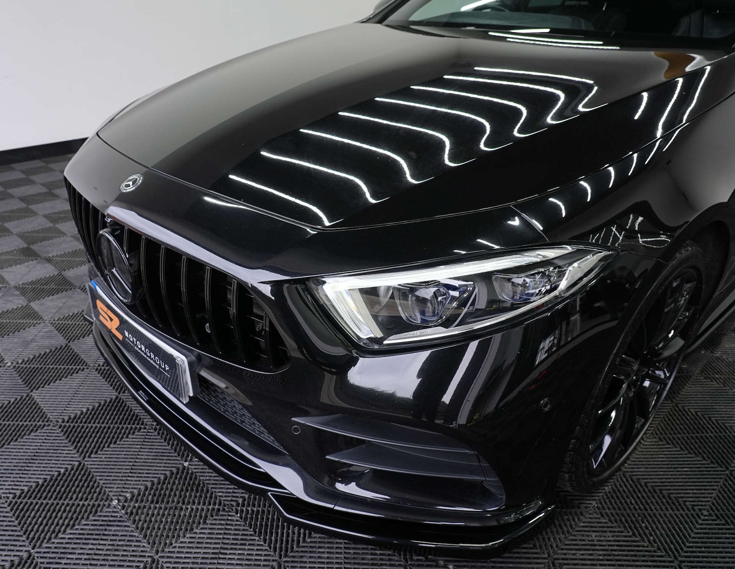 Used Mercedes-Benz CLS 2019 for sale - 77622832: Photo 18