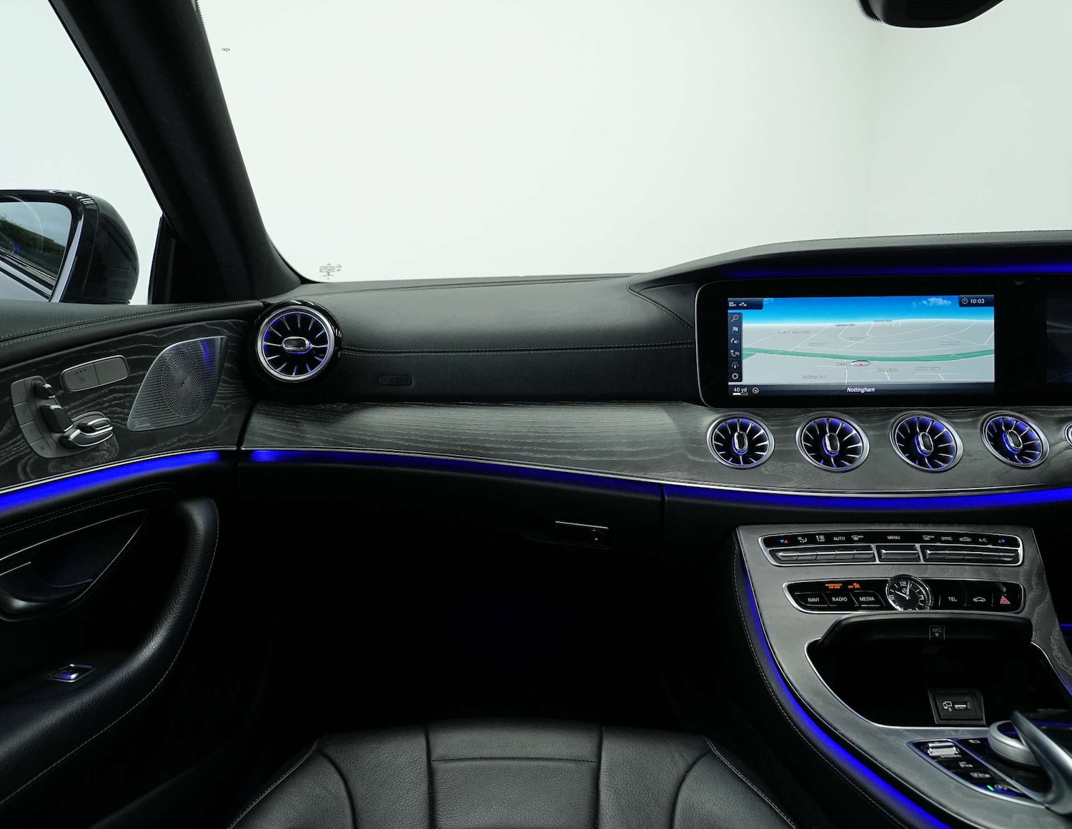 Used Mercedes-Benz CLS 2019 for sale - 77622832: Photo 23