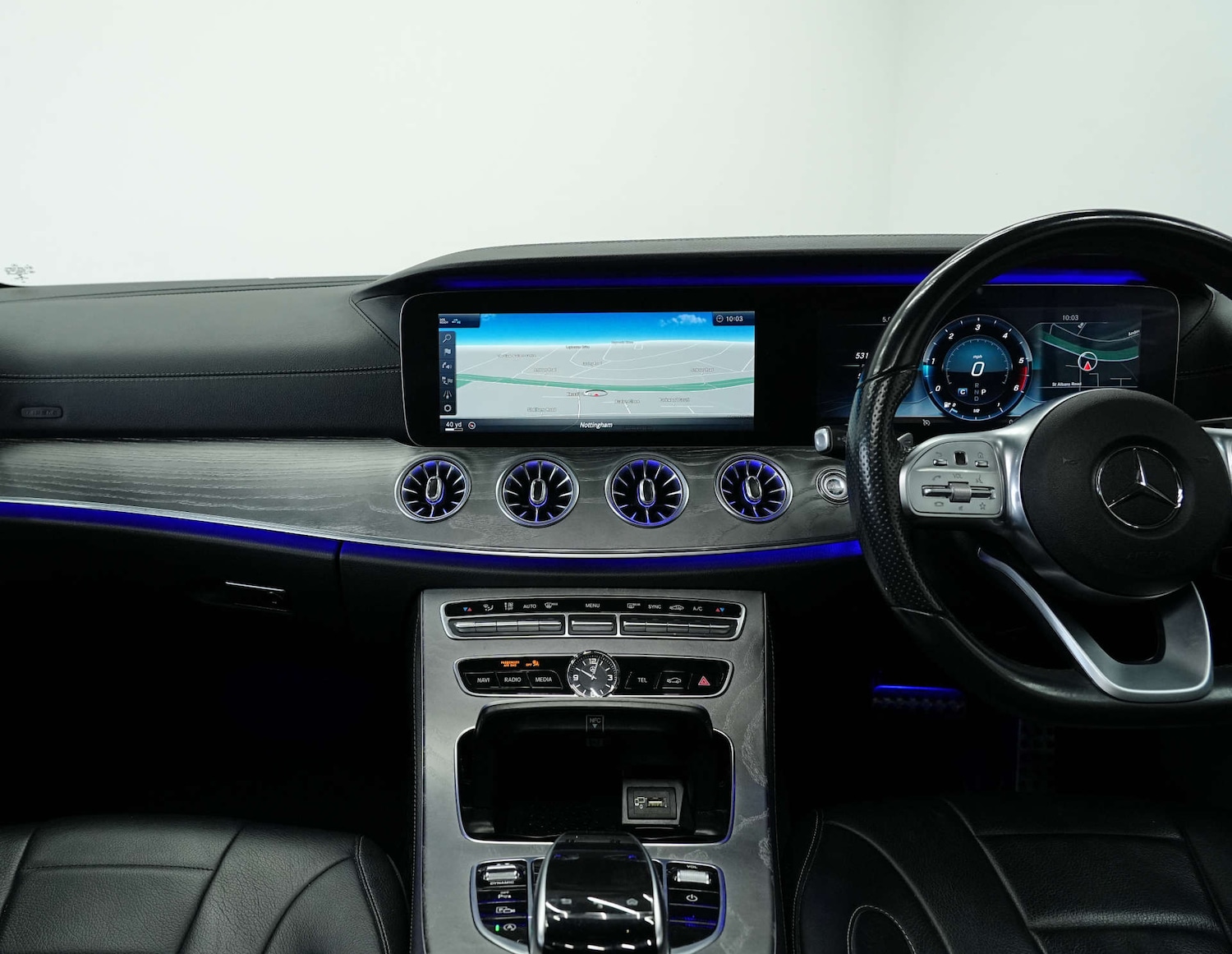 Used Mercedes-Benz CLS 2019 for sale - 77622832: Photo 24