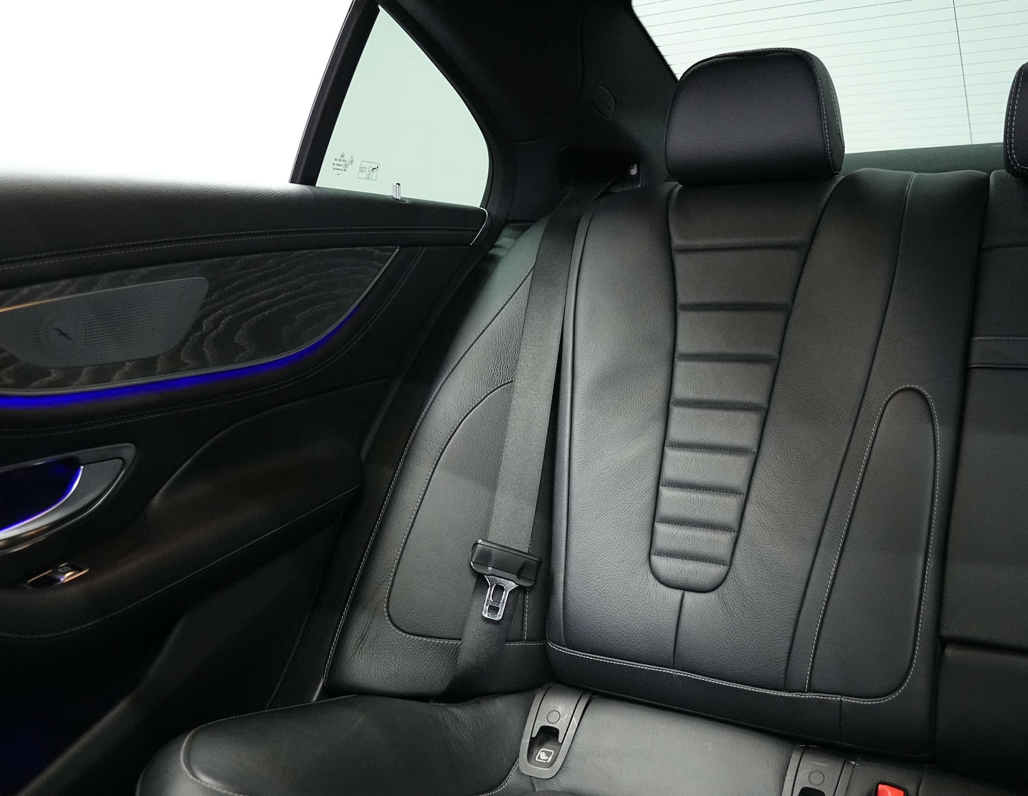 Used Mercedes-Benz CLS 2019 for sale - 77622832: Photo 28