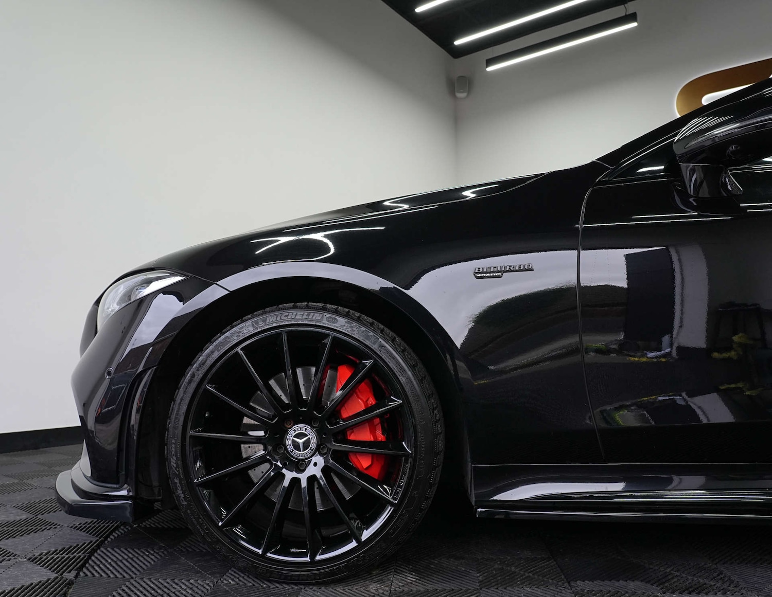 Used Mercedes-Benz CLS 2019 for sale - 77622832: Photo 31