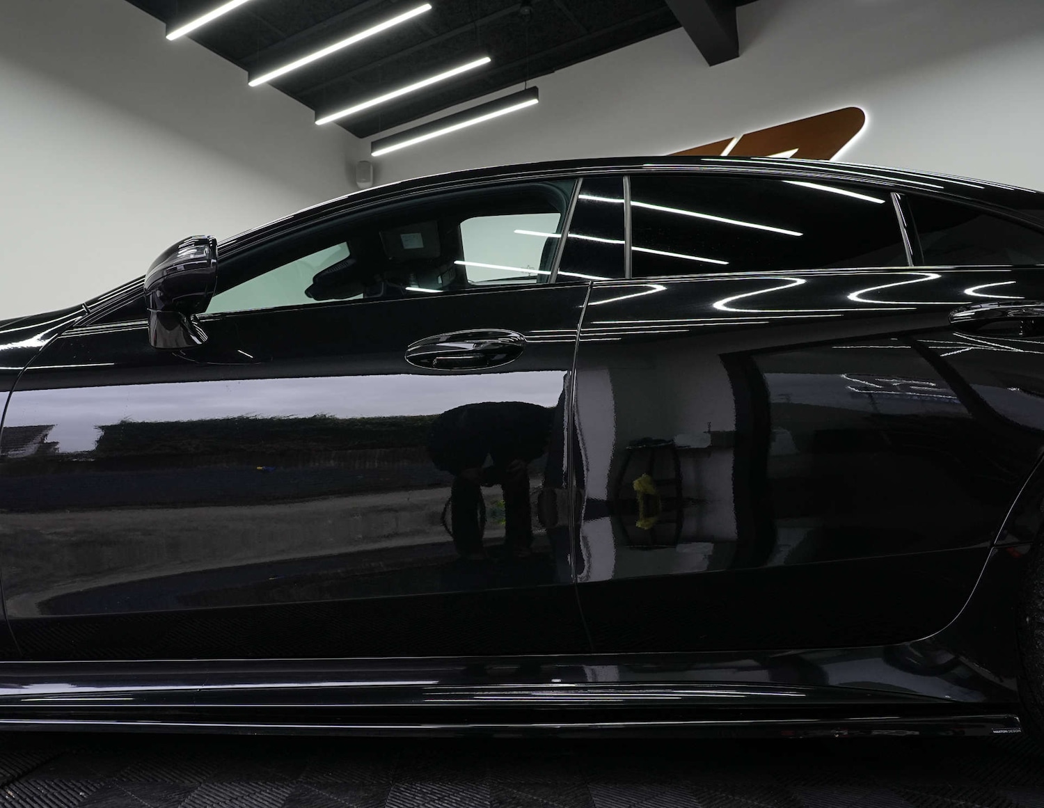 Used Mercedes-Benz CLS 2019 for sale - 77622832: Photo 32