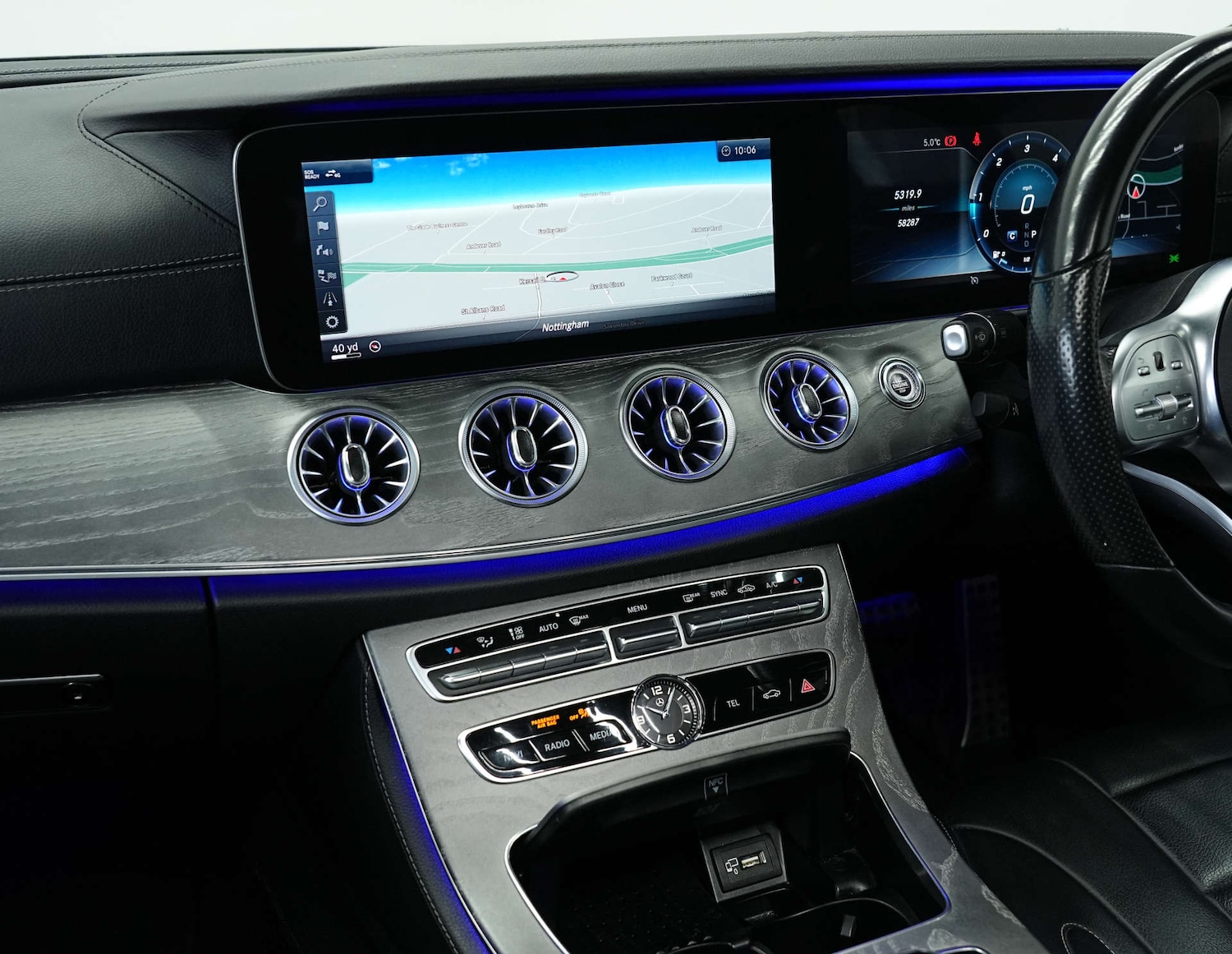 Used Mercedes-Benz CLS 2019 for sale - 77622832: Photo 42