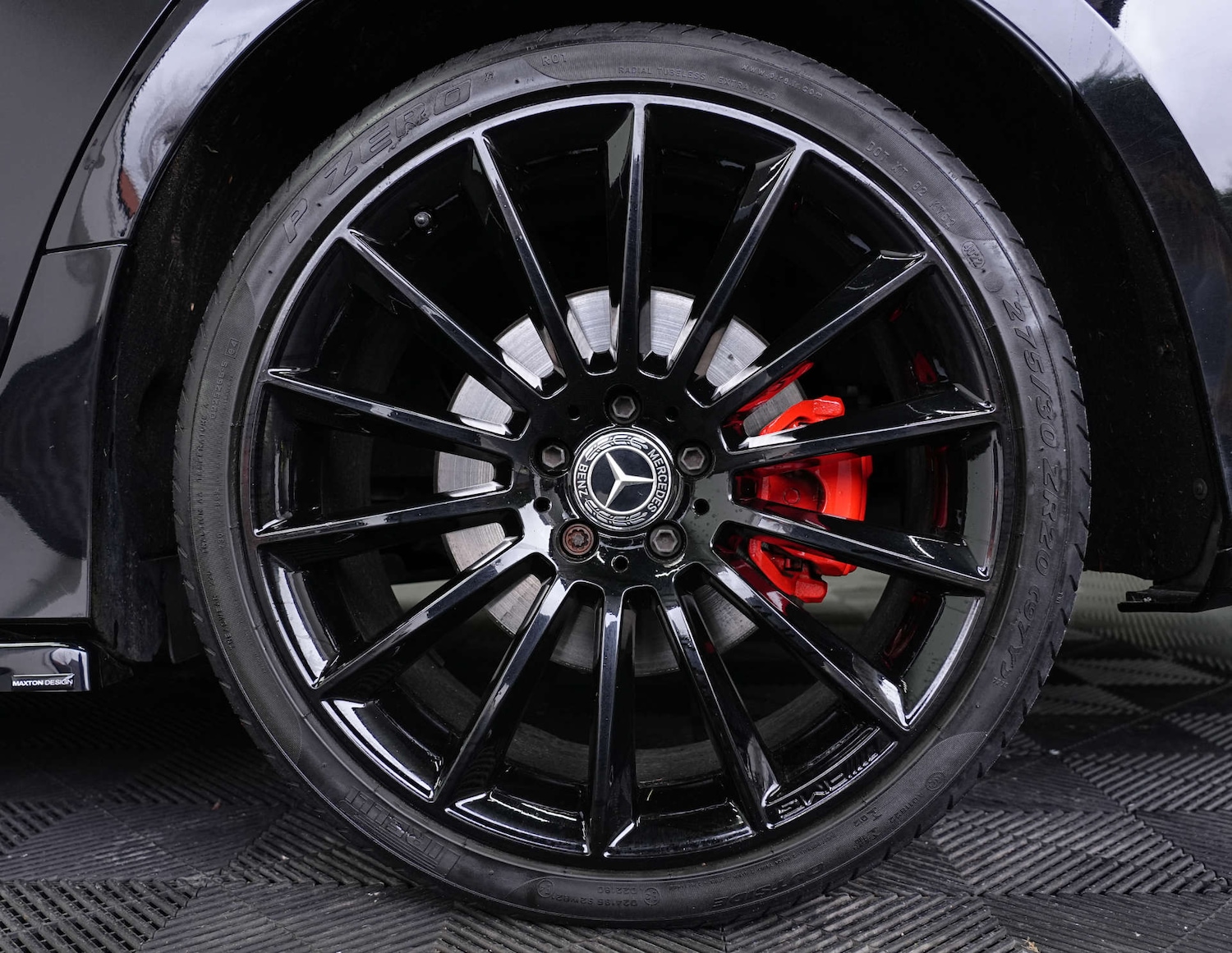 Used Mercedes-Benz CLS 2019 for sale - 77622832: Photo 46