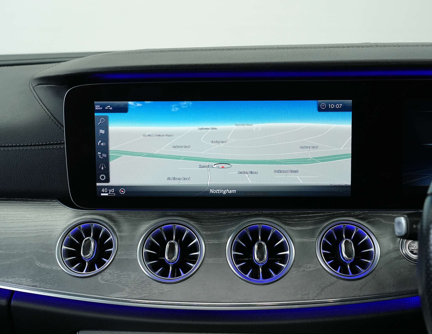 Used Mercedes-Benz CLS 2019 for sale - 77622832: Photo 48