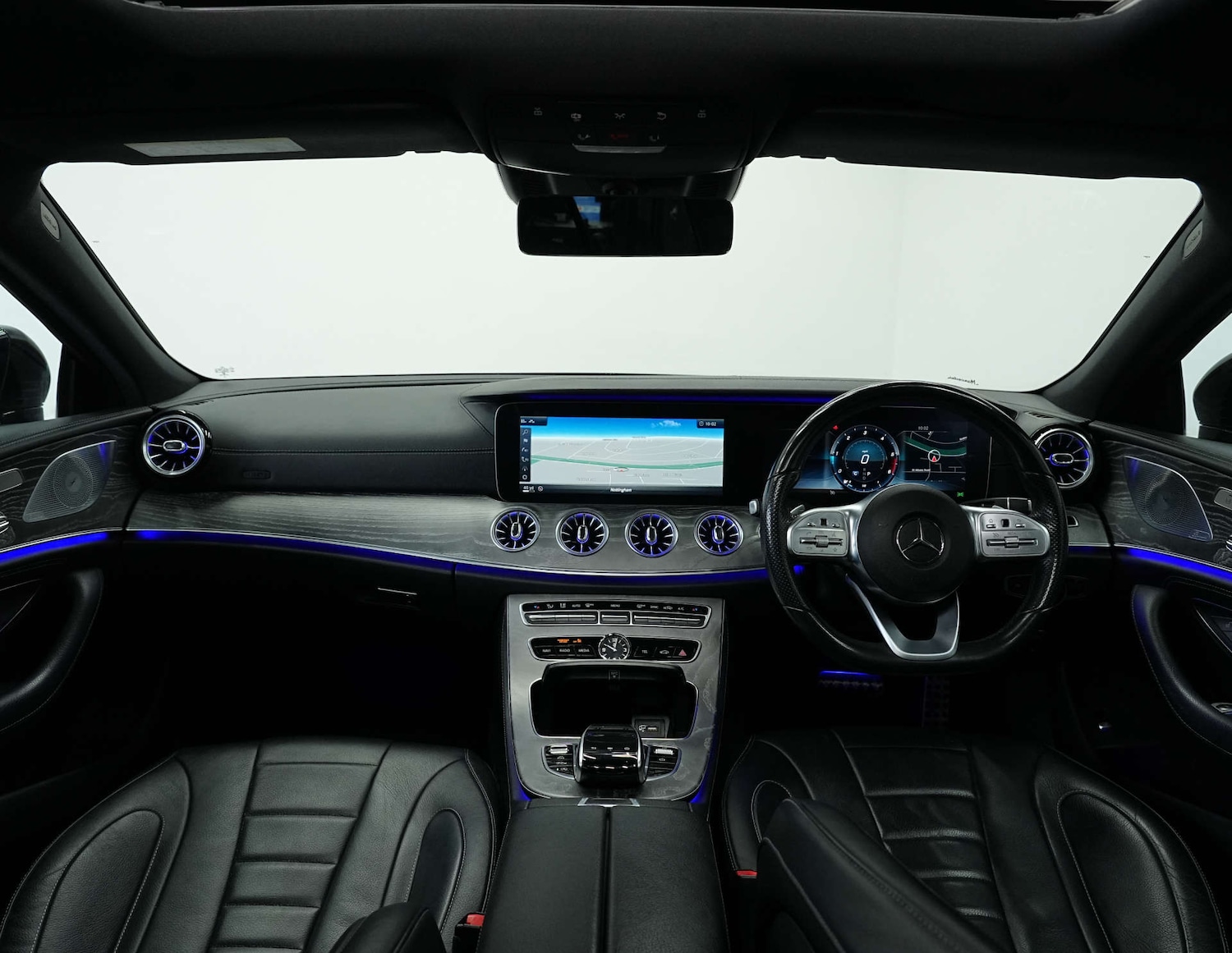 Used Mercedes-Benz CLS 2019 for sale - 77622832: Photo 58