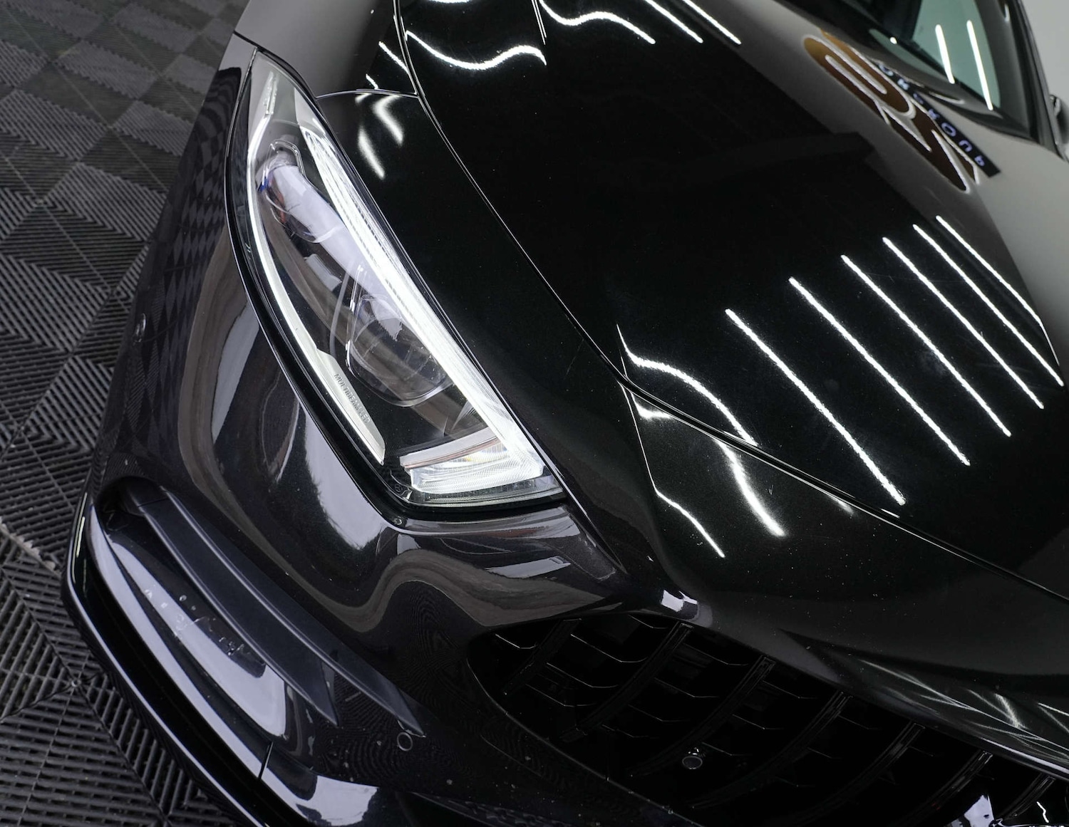 Used Mercedes-Benz CLS 2019 for sale - 77622832: Photo 60