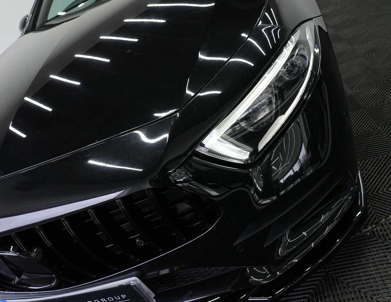 Used Mercedes-Benz CLS 2019 for sale - 77622832: Photo 61