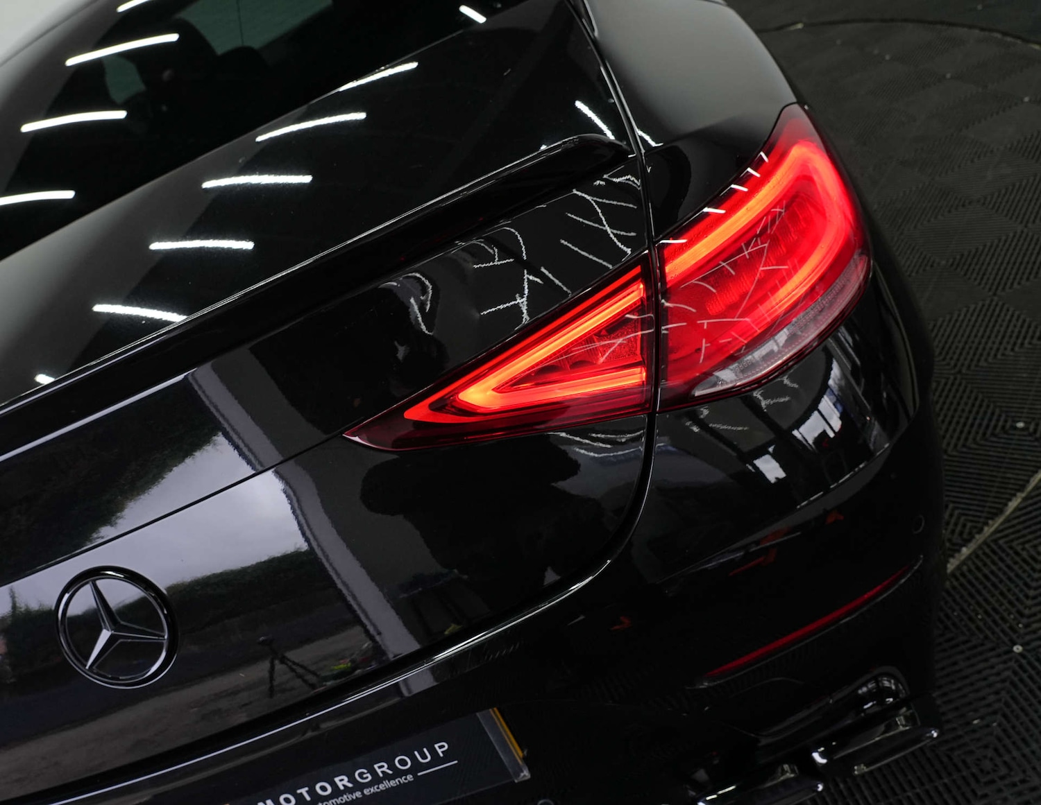 Used Mercedes-Benz CLS 2019 for sale - 77622832: Photo 63