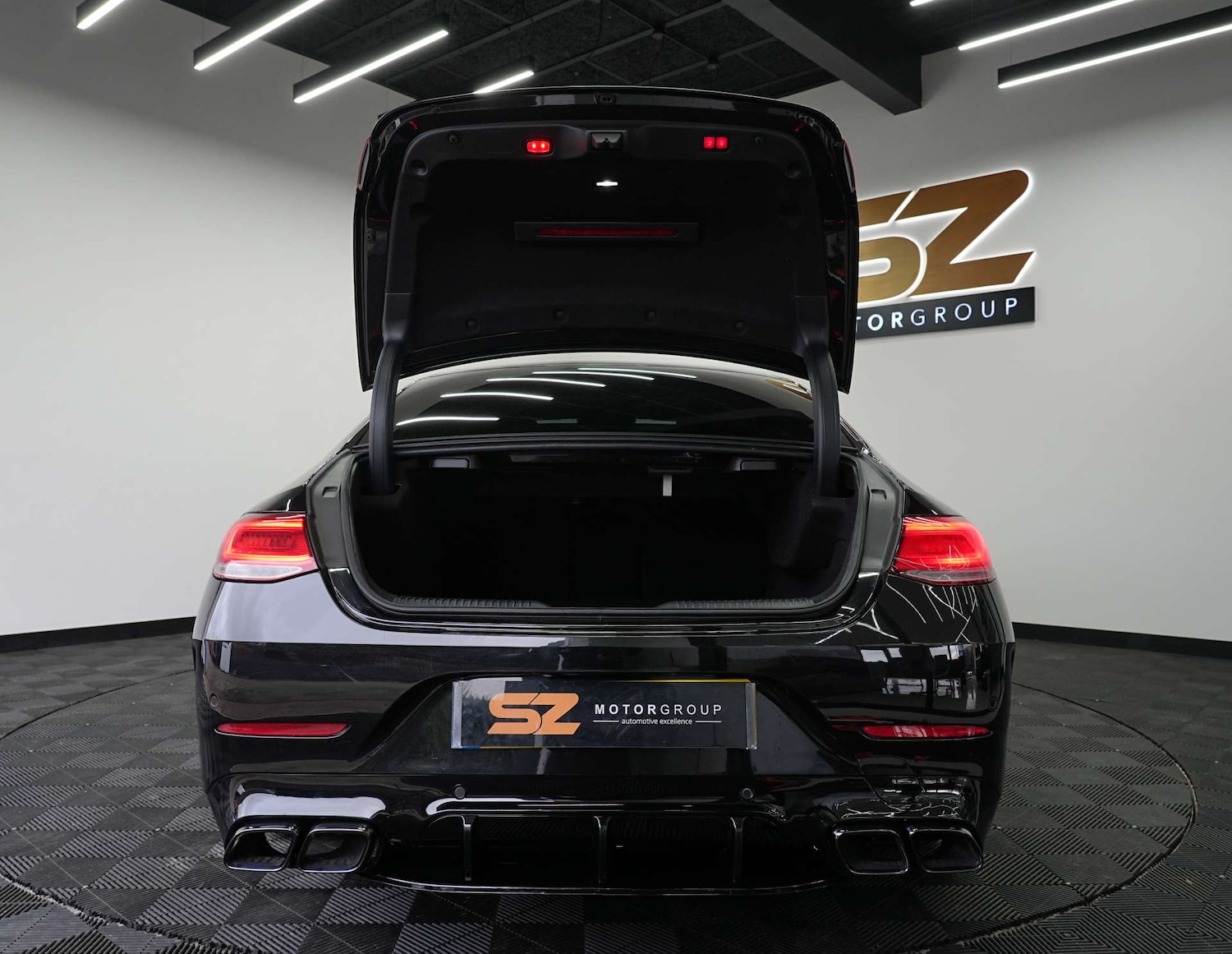 Used Mercedes-Benz CLS 2019 for sale - 77622832: Photo 66