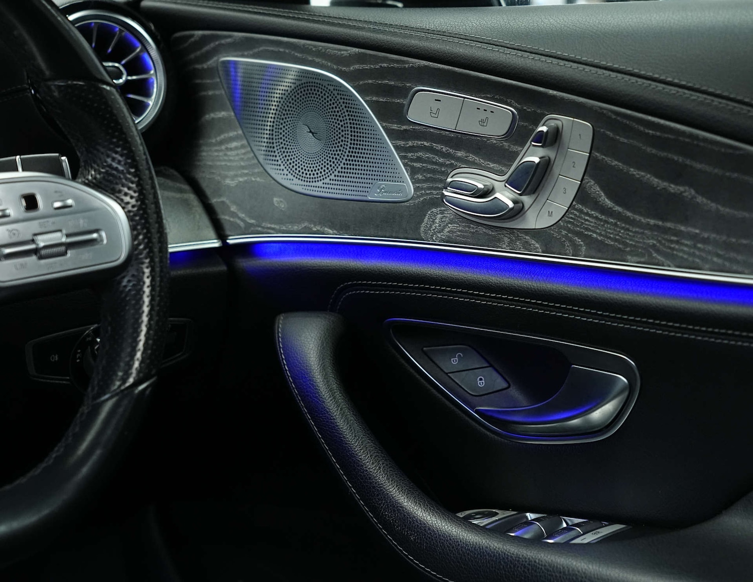 Used Mercedes-Benz CLS 2019 for sale - 77622832: Photo 71