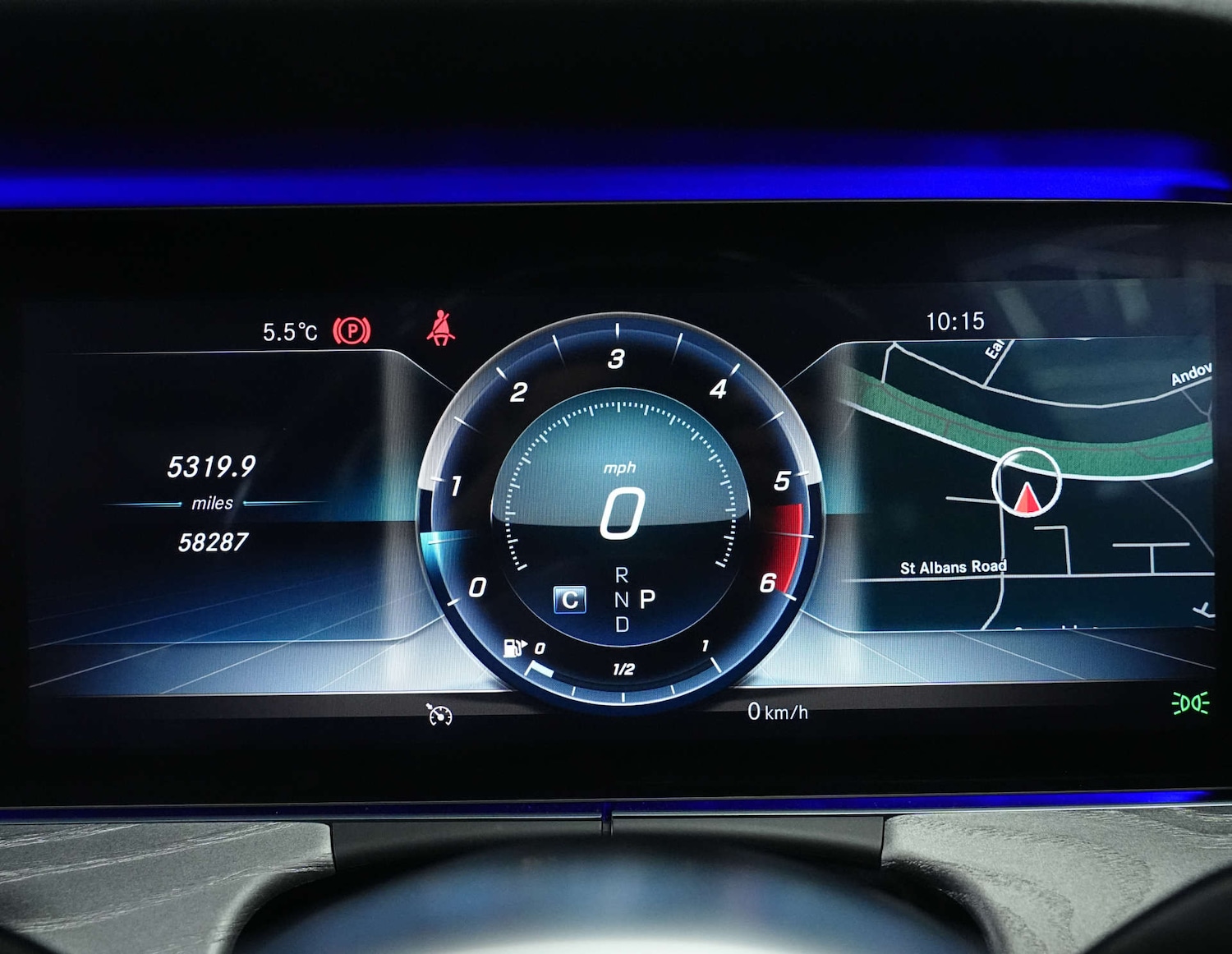 Used Mercedes-Benz CLS 2019 for sale - 77622832: Photo 80