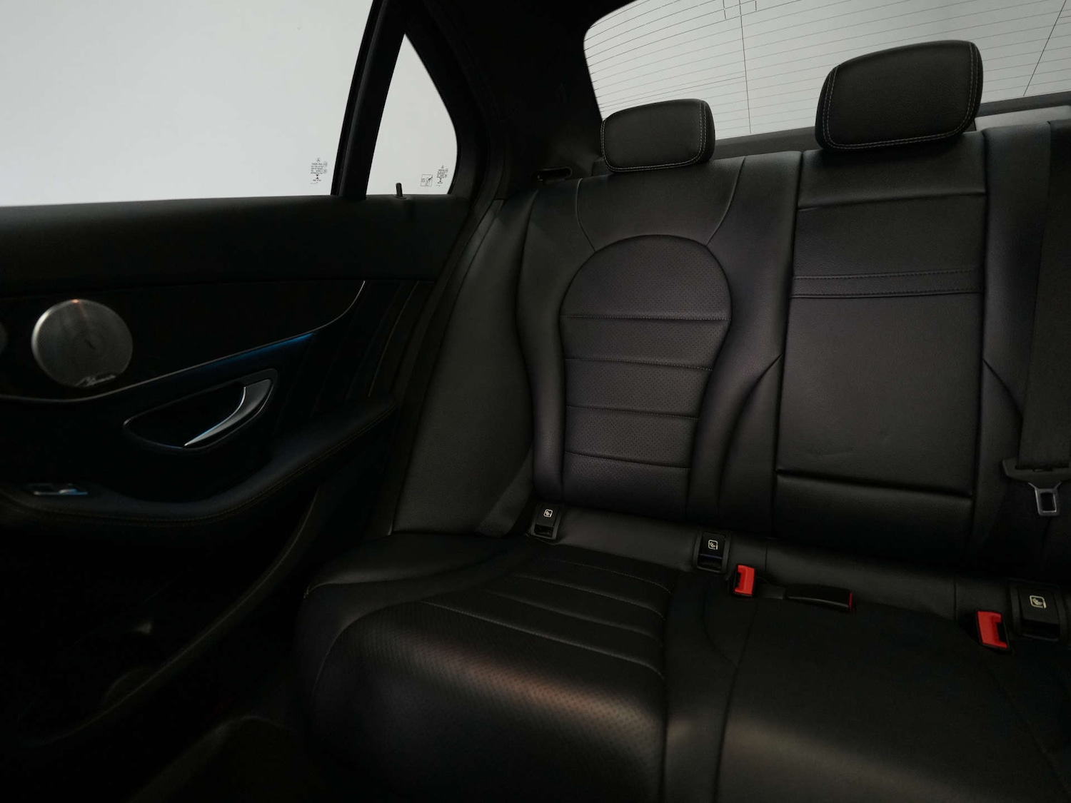 Used Mercedes-Benz C Class 2017 for sale - 76542262: Photo 24