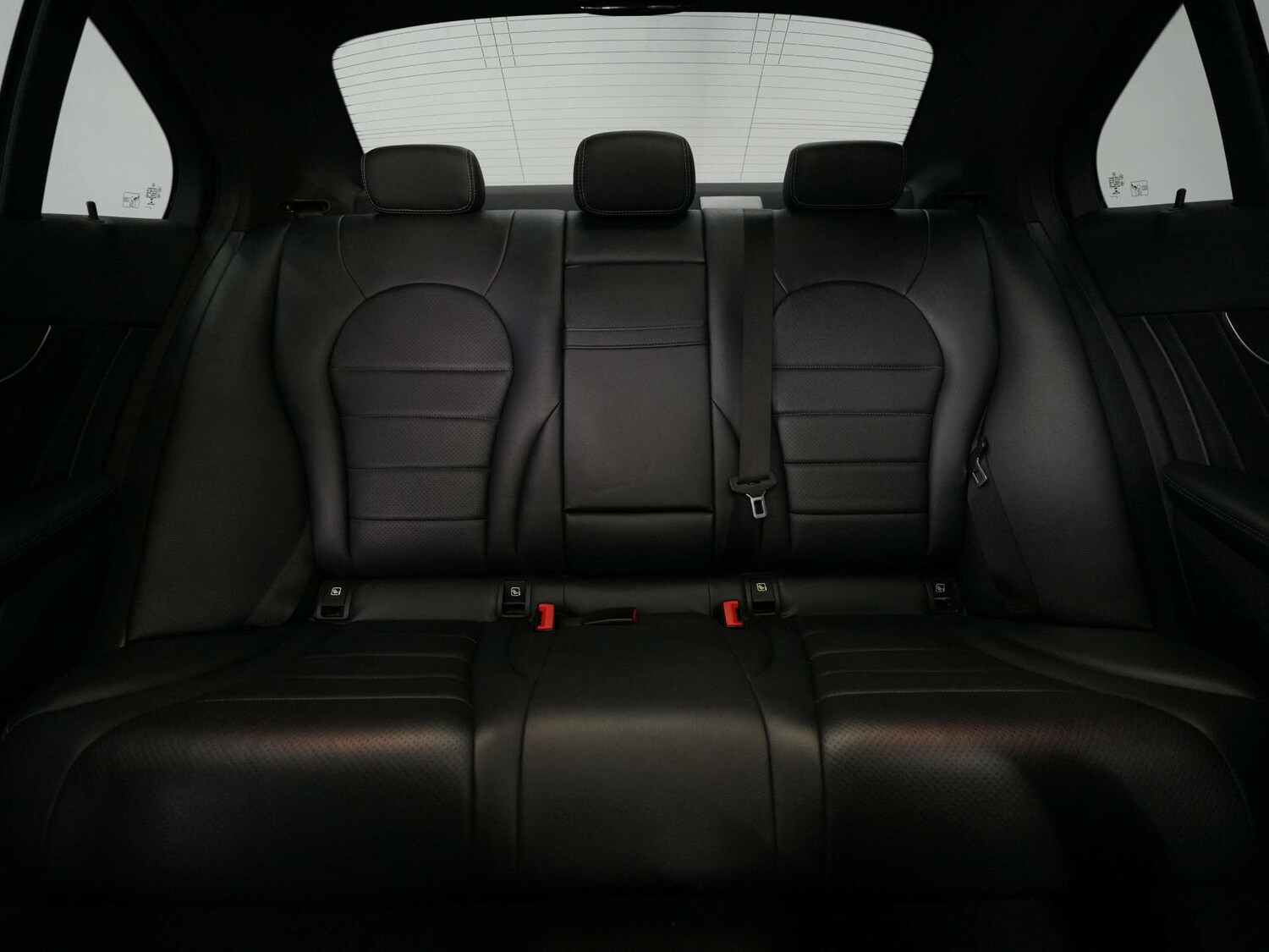 Used Mercedes-Benz C Class 2017 for sale - 76542262: Photo 25