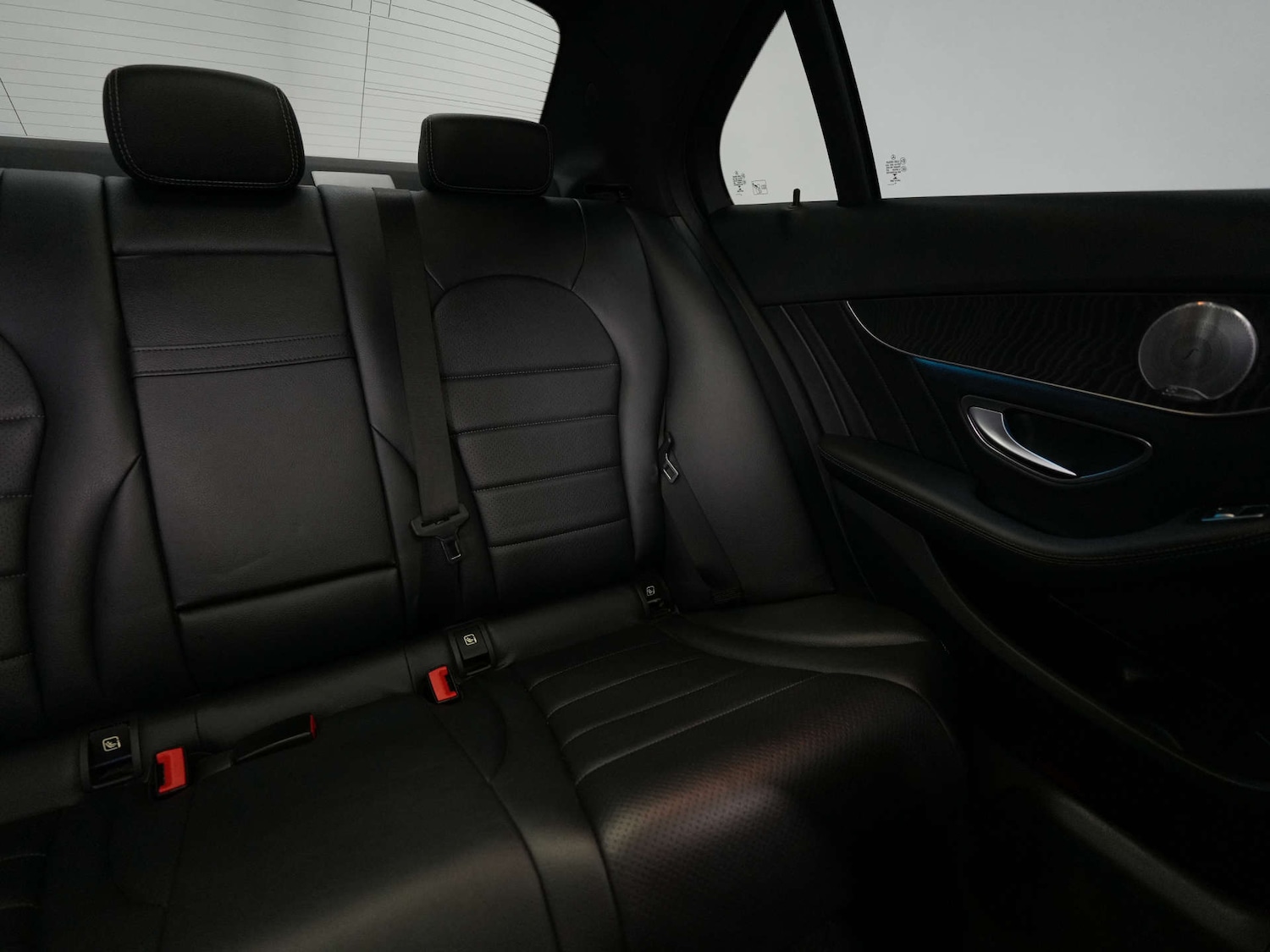 Used Mercedes-Benz C Class 2017 for sale - 76542262: Photo 26