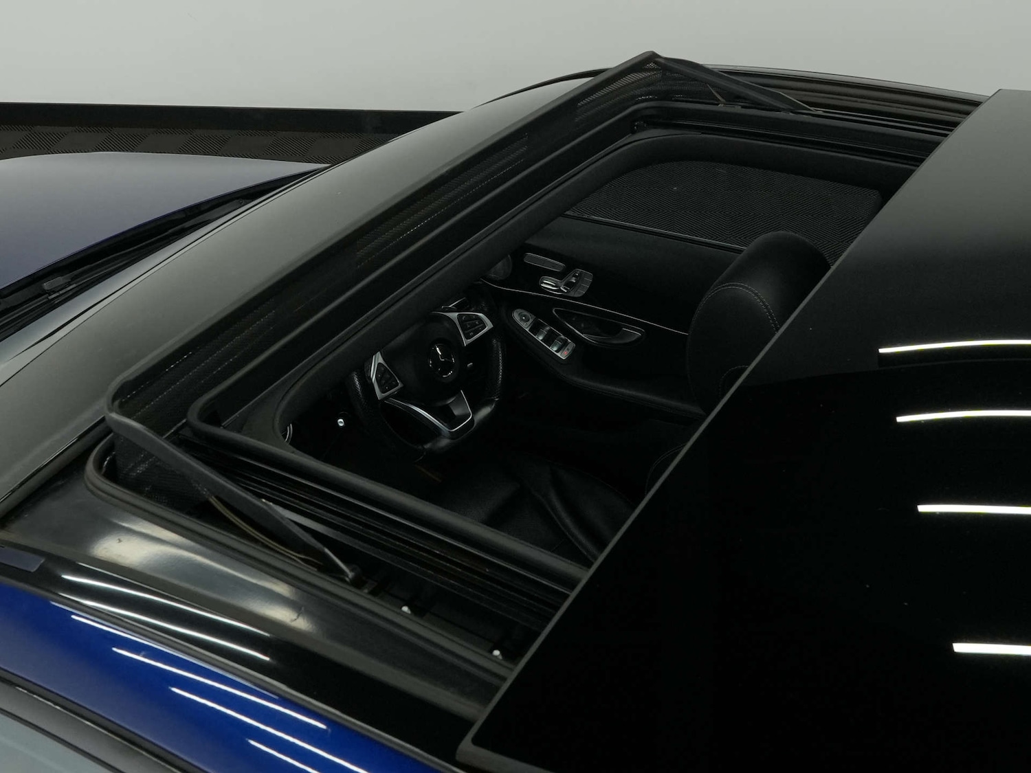 Used Mercedes-Benz C Class 2017 for sale - 76542262: Photo 35