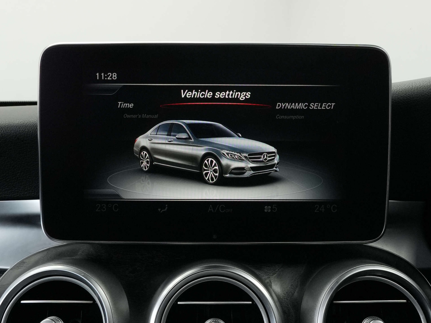 Used Mercedes-Benz C Class 2017 for sale - 76542262: Photo 57