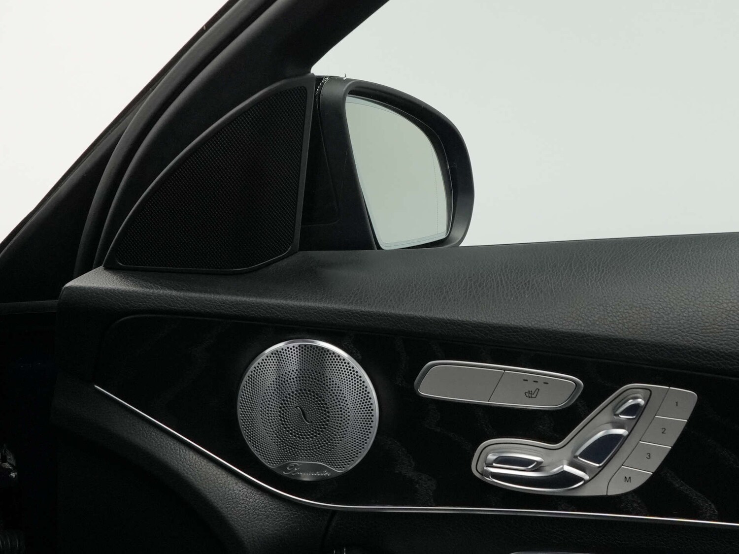 Used Mercedes-Benz C Class 2017 for sale - 76542262: Photo 64