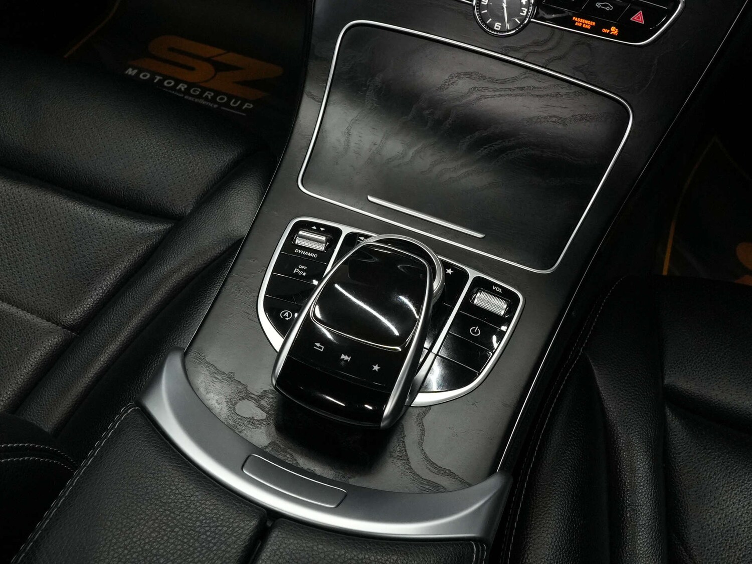 Used Mercedes-Benz C Class 2017 for sale - 76542262: Photo 70