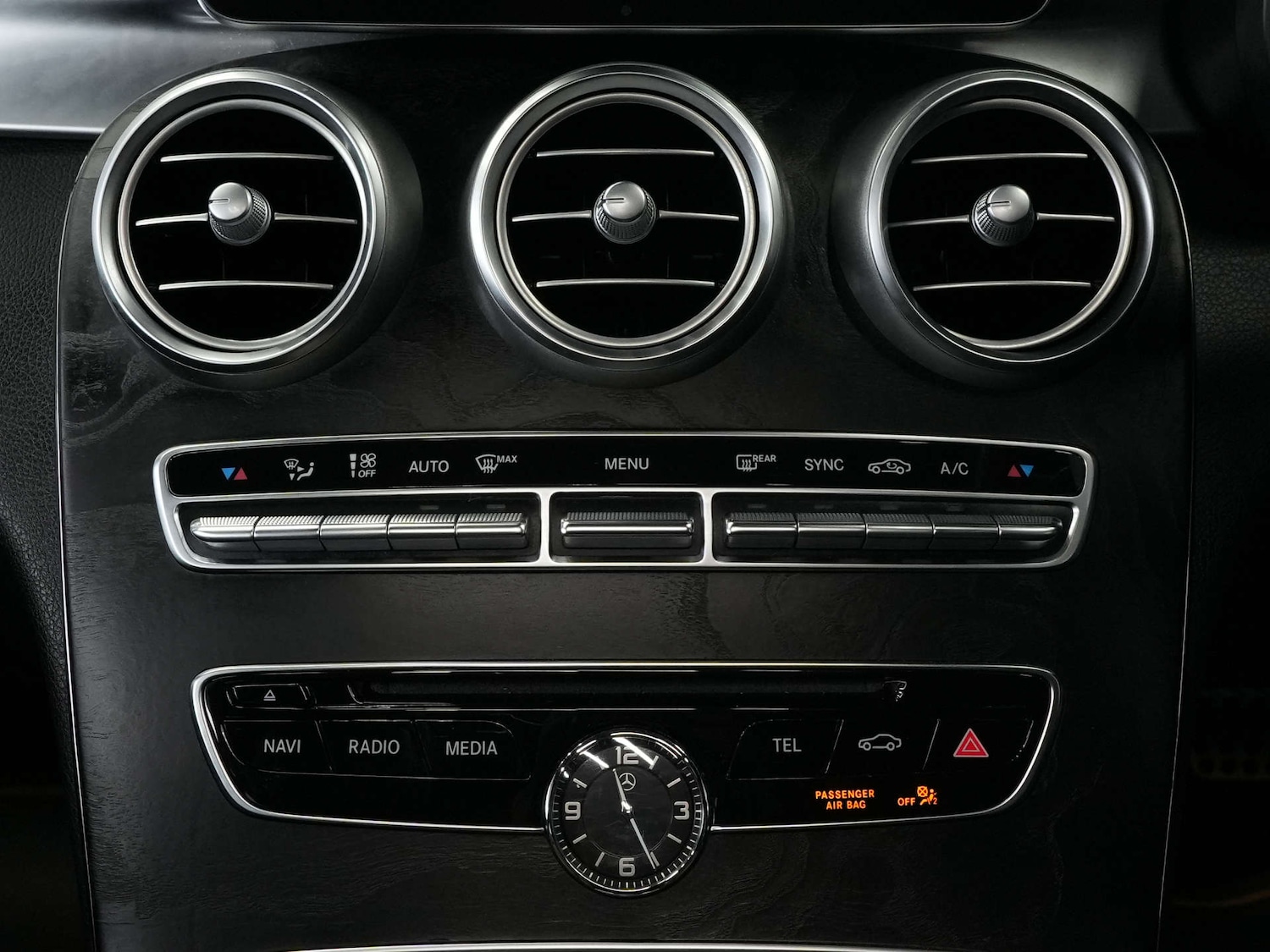 Used Mercedes-Benz C Class 2017 for sale - 76542262: Photo 71