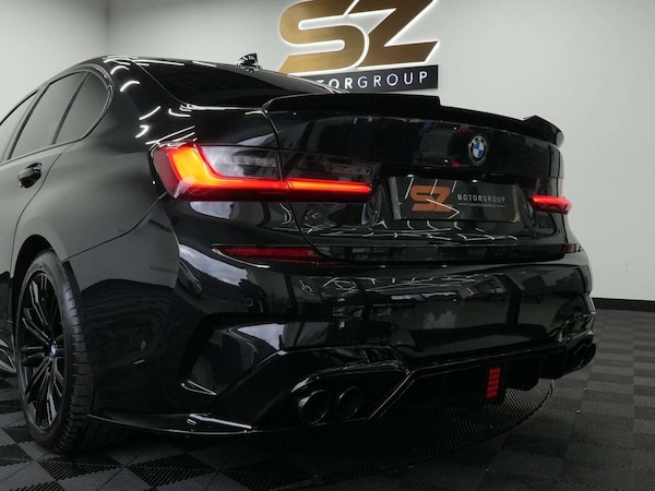 Used BMW 3 Series 2019 for sale - 76278404: Photo 10