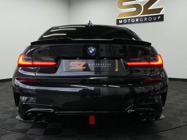 Used BMW 3 Series 2019 for sale - 76278404: Photo 11