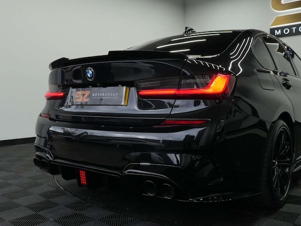 Used BMW 3 Series 2019 for sale - 76278404: Photo 12