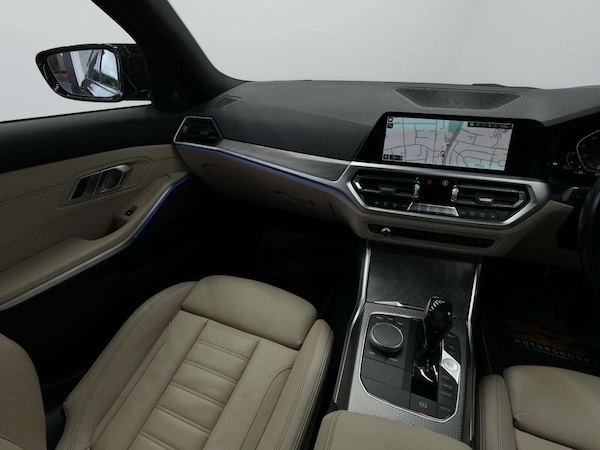 Used BMW 3 Series 2019 for sale - 76278404: Photo 13