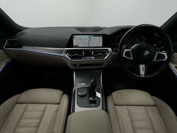 Used BMW 3 Series 2019 for sale - 76278404: Photo 14