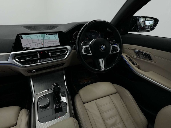Used BMW 3 Series 2019 for sale - 76278404: Photo 15